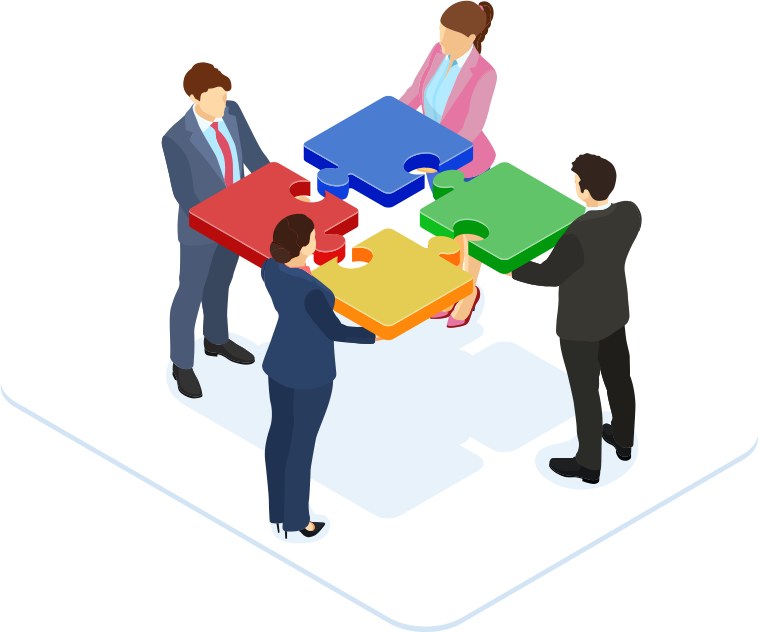 パートナー企業募集