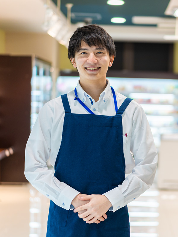 被害額が劇的に減り、経営が安定しました。